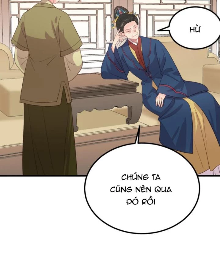 Bắt Ta Làm Cung Nữ? Ta Liền Cho Bạo Quân Quỳ Ván Giặt Đồ!!!! Chapter 299 - 44