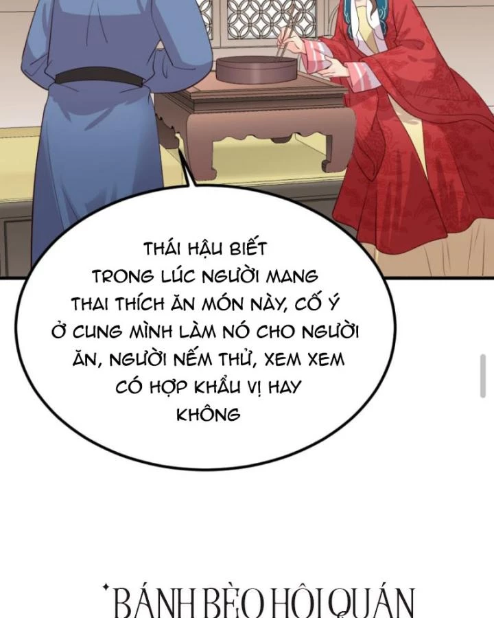 Bắt Ta Làm Cung Nữ? Ta Liền Cho Bạo Quân Quỳ Ván Giặt Đồ!!!! Chapter 299 - 46
