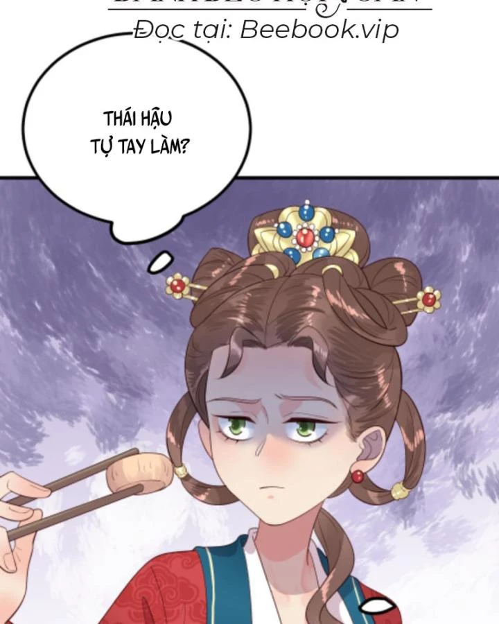 Bắt Ta Làm Cung Nữ? Ta Liền Cho Bạo Quân Quỳ Ván Giặt Đồ!!!! Chapter 299 - 47