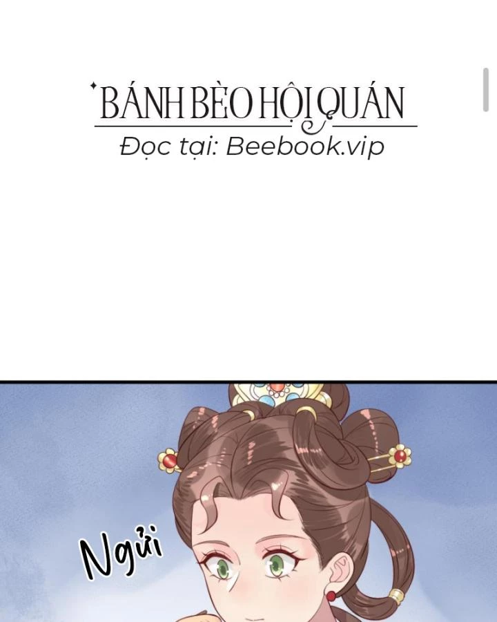 Bắt Ta Làm Cung Nữ? Ta Liền Cho Bạo Quân Quỳ Ván Giặt Đồ!!!! Chapter 300 - 4