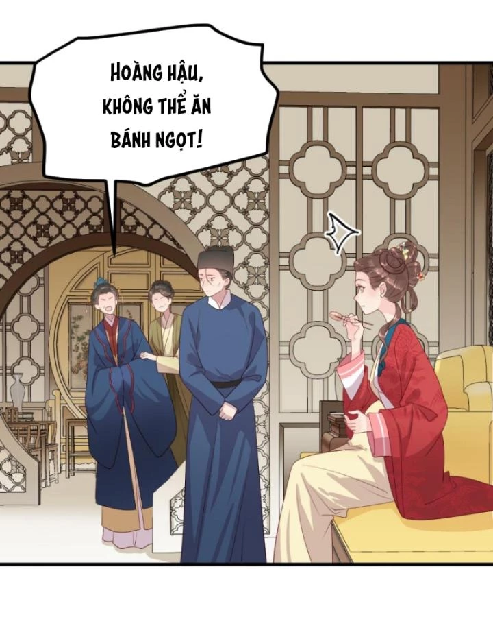 Bắt Ta Làm Cung Nữ? Ta Liền Cho Bạo Quân Quỳ Ván Giặt Đồ!!!! Chapter 300 - 6