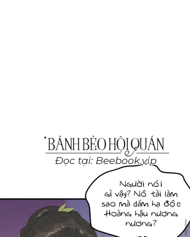 Bắt Ta Làm Cung Nữ? Ta Liền Cho Bạo Quân Quỳ Ván Giặt Đồ!!!! Chapter 300 - 12