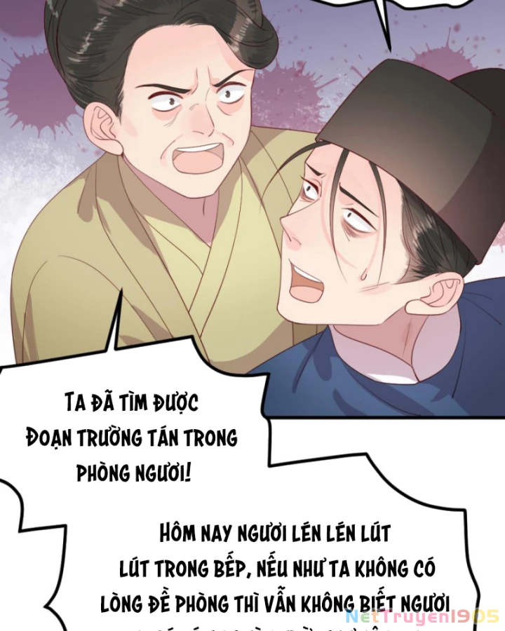 Bắt Ta Làm Cung Nữ? Ta Liền Cho Bạo Quân Quỳ Ván Giặt Đồ!!!! Chapter 300 - 13