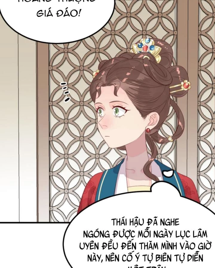 Bắt Ta Làm Cung Nữ? Ta Liền Cho Bạo Quân Quỳ Ván Giặt Đồ!!!! Chapter 300 - 15