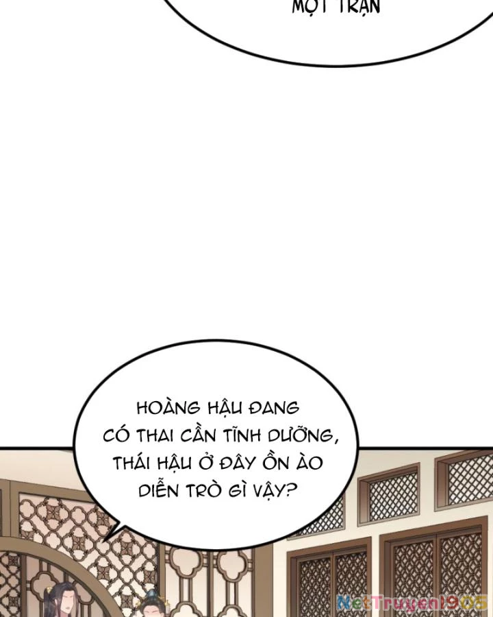 Bắt Ta Làm Cung Nữ? Ta Liền Cho Bạo Quân Quỳ Ván Giặt Đồ!!!! Chapter 300 - 16