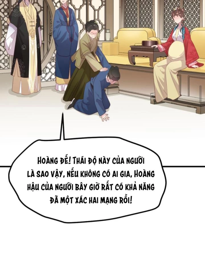 Bắt Ta Làm Cung Nữ? Ta Liền Cho Bạo Quân Quỳ Ván Giặt Đồ!!!! Chapter 300 - 17