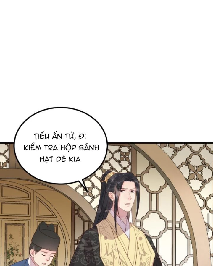 Bắt Ta Làm Cung Nữ? Ta Liền Cho Bạo Quân Quỳ Ván Giặt Đồ!!!! Chapter 300 - 18