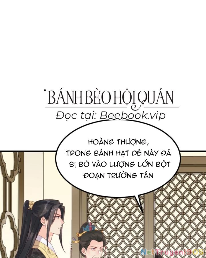 Bắt Ta Làm Cung Nữ? Ta Liền Cho Bạo Quân Quỳ Ván Giặt Đồ!!!! Chapter 300 - 21