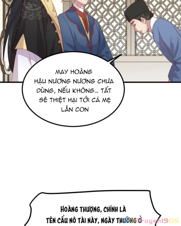 Bắt Ta Làm Cung Nữ? Ta Liền Cho Bạo Quân Quỳ Ván Giặt Đồ!!!! Chapter 300 - 22