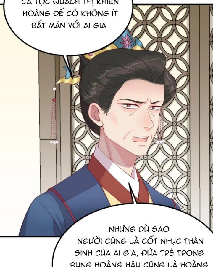 Bắt Ta Làm Cung Nữ? Ta Liền Cho Bạo Quân Quỳ Ván Giặt Đồ!!!! Chapter 300 - 25
