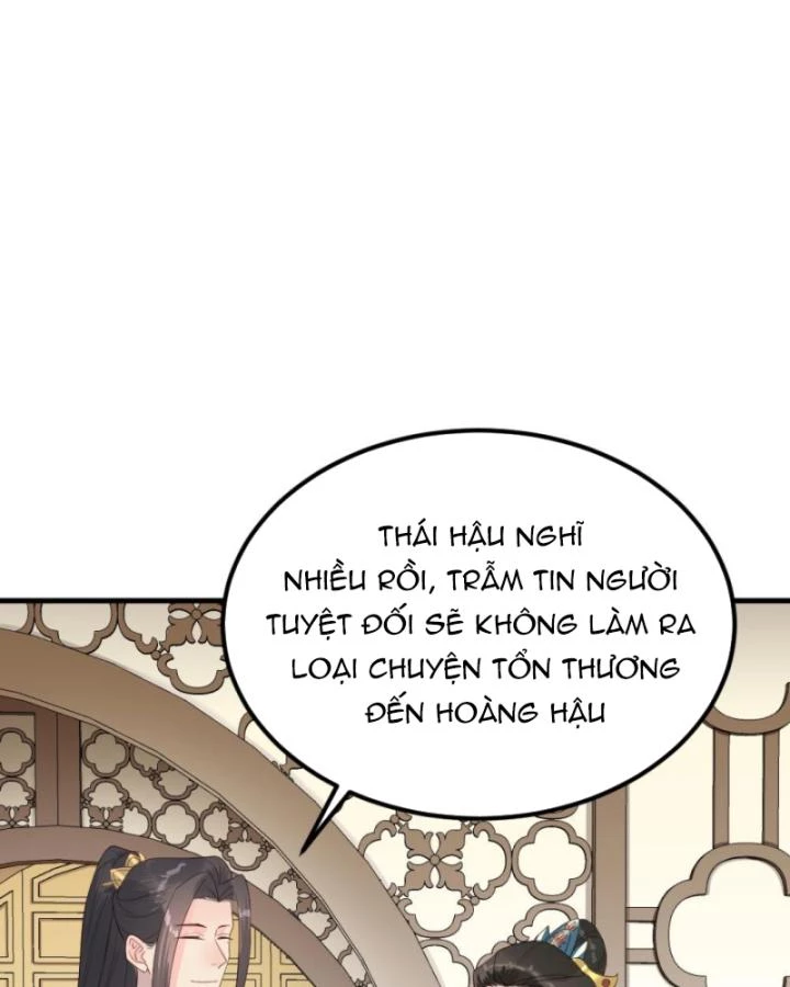 Bắt Ta Làm Cung Nữ? Ta Liền Cho Bạo Quân Quỳ Ván Giặt Đồ!!!! Chapter 300 - 28