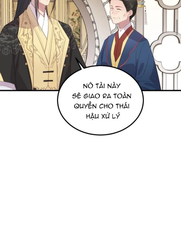 Bắt Ta Làm Cung Nữ? Ta Liền Cho Bạo Quân Quỳ Ván Giặt Đồ!!!! Chapter 300 - 29