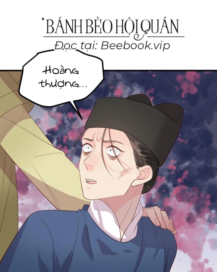 Bắt Ta Làm Cung Nữ? Ta Liền Cho Bạo Quân Quỳ Ván Giặt Đồ!!!! Chapter 300 - 30