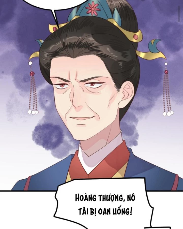 Bắt Ta Làm Cung Nữ? Ta Liền Cho Bạo Quân Quỳ Ván Giặt Đồ!!!! Chapter 300 - 32