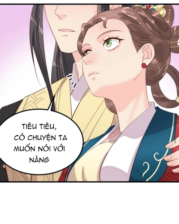 Bắt Ta Làm Cung Nữ? Ta Liền Cho Bạo Quân Quỳ Ván Giặt Đồ!!!! Chapter 300 - 36