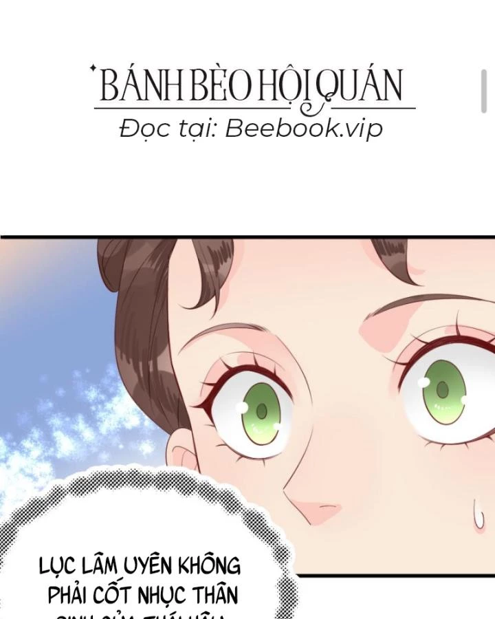 Bắt Ta Làm Cung Nữ? Ta Liền Cho Bạo Quân Quỳ Ván Giặt Đồ!!!! Chapter 301 - 4