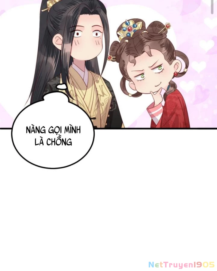 Bắt Ta Làm Cung Nữ? Ta Liền Cho Bạo Quân Quỳ Ván Giặt Đồ!!!! Chapter 301 - 10
