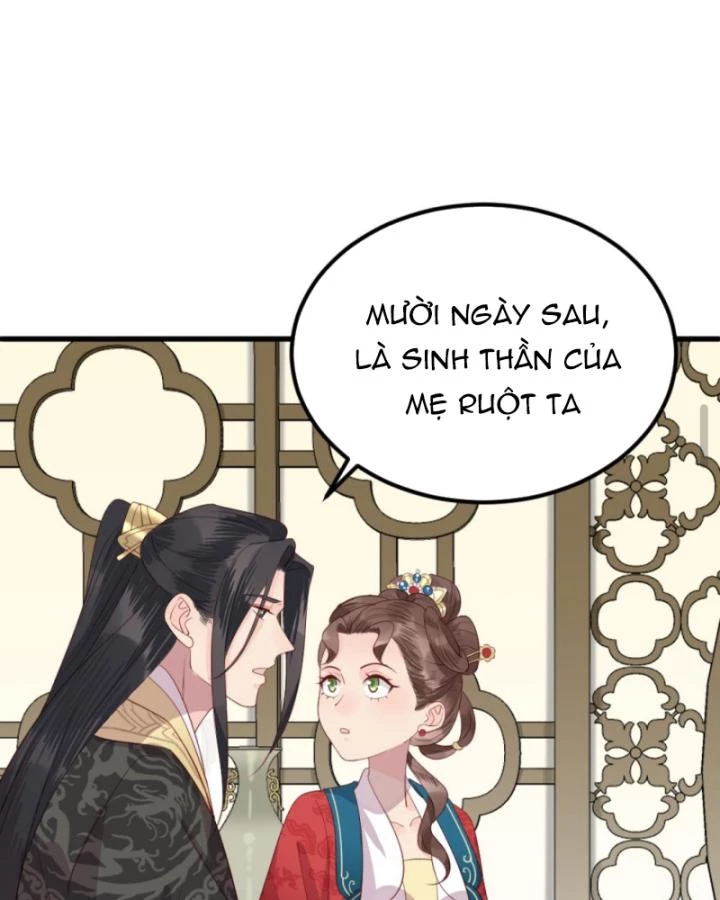 Bắt Ta Làm Cung Nữ? Ta Liền Cho Bạo Quân Quỳ Ván Giặt Đồ!!!! Chapter 301 - 11
