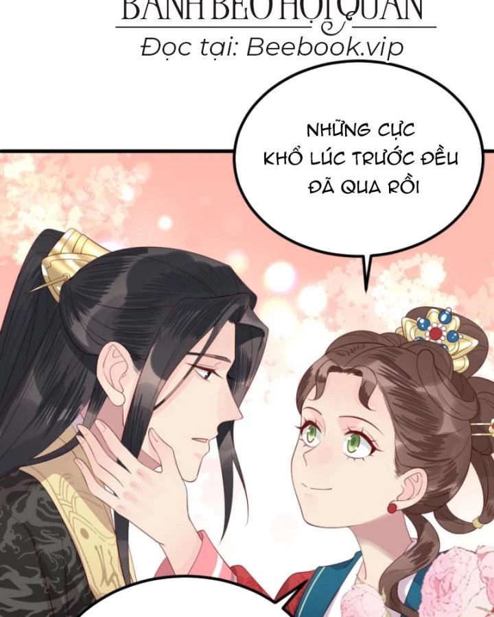 Bắt Ta Làm Cung Nữ? Ta Liền Cho Bạo Quân Quỳ Ván Giặt Đồ!!!! Chapter 301 - 13