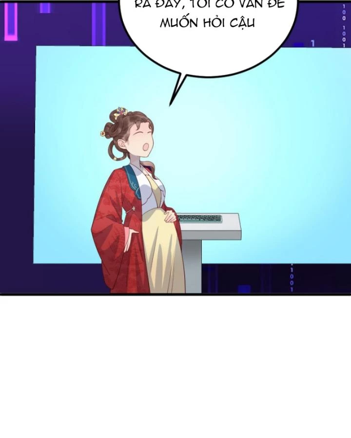 Bắt Ta Làm Cung Nữ? Ta Liền Cho Bạo Quân Quỳ Ván Giặt Đồ!!!! Chapter 301 - 19