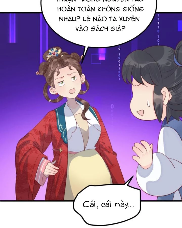 Bắt Ta Làm Cung Nữ? Ta Liền Cho Bạo Quân Quỳ Ván Giặt Đồ!!!! Chapter 301 - 22