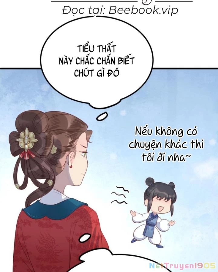 Bắt Ta Làm Cung Nữ? Ta Liền Cho Bạo Quân Quỳ Ván Giặt Đồ!!!! Chapter 301 - 25