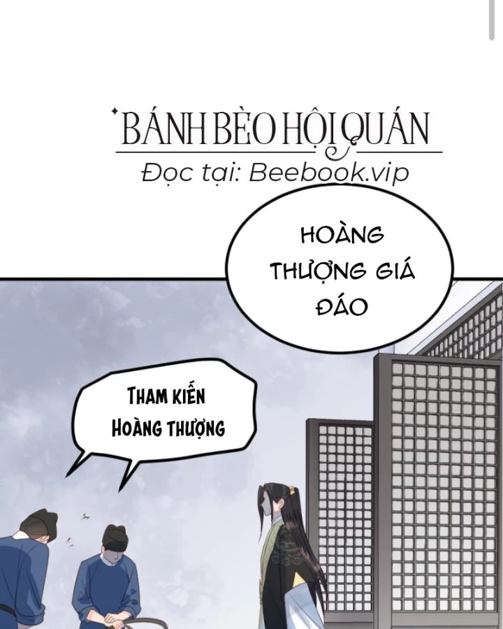 Bắt Ta Làm Cung Nữ? Ta Liền Cho Bạo Quân Quỳ Ván Giặt Đồ!!!! Chapter 301 - 32