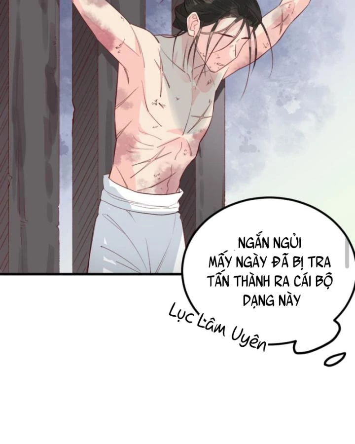 Bắt Ta Làm Cung Nữ? Ta Liền Cho Bạo Quân Quỳ Ván Giặt Đồ!!!! Chapter 301 - 36