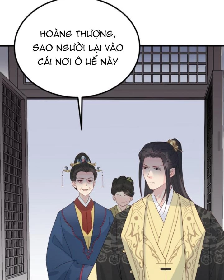 Bắt Ta Làm Cung Nữ? Ta Liền Cho Bạo Quân Quỳ Ván Giặt Đồ!!!! Chapter 301 - 39