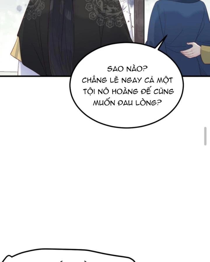 Bắt Ta Làm Cung Nữ? Ta Liền Cho Bạo Quân Quỳ Ván Giặt Đồ!!!! Chapter 302 - 5