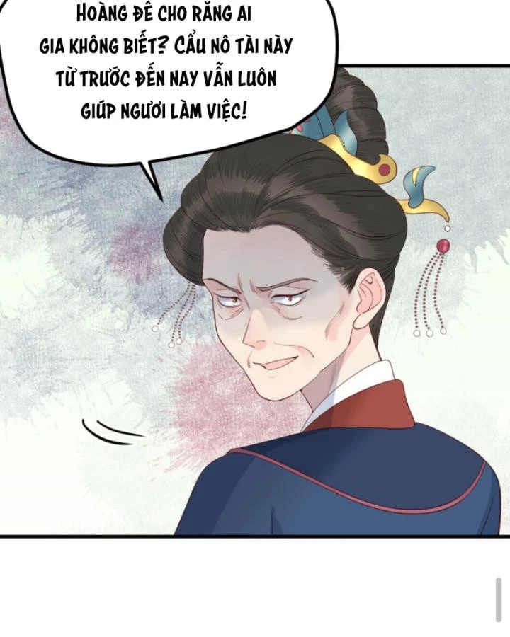 Bắt Ta Làm Cung Nữ? Ta Liền Cho Bạo Quân Quỳ Ván Giặt Đồ!!!! Chapter 302 - 6