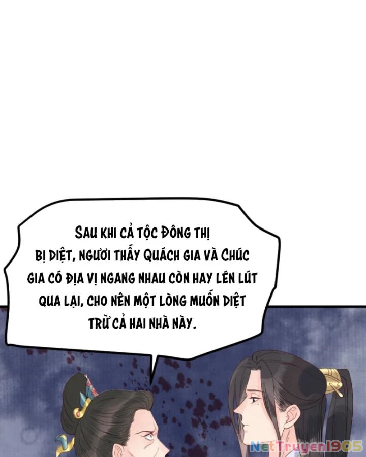 Bắt Ta Làm Cung Nữ? Ta Liền Cho Bạo Quân Quỳ Ván Giặt Đồ!!!! Chapter 302 - 7