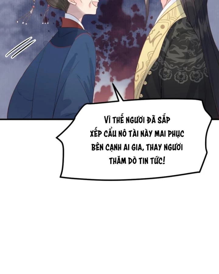 Bắt Ta Làm Cung Nữ? Ta Liền Cho Bạo Quân Quỳ Ván Giặt Đồ!!!! Chapter 302 - 8