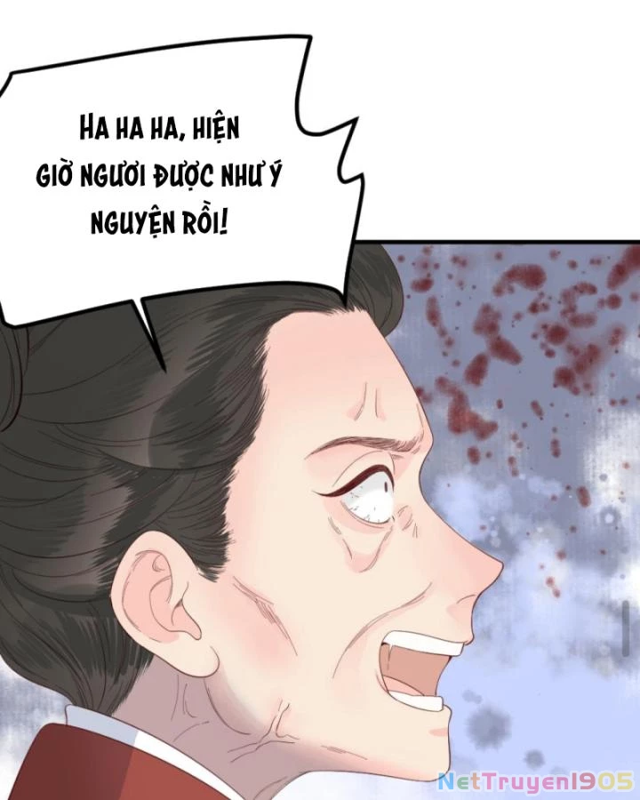 Bắt Ta Làm Cung Nữ? Ta Liền Cho Bạo Quân Quỳ Ván Giặt Đồ!!!! Chapter 302 - 9