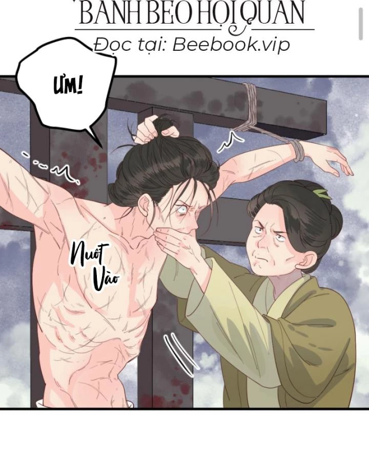 Bắt Ta Làm Cung Nữ? Ta Liền Cho Bạo Quân Quỳ Ván Giặt Đồ!!!! Chapter 302 - 14