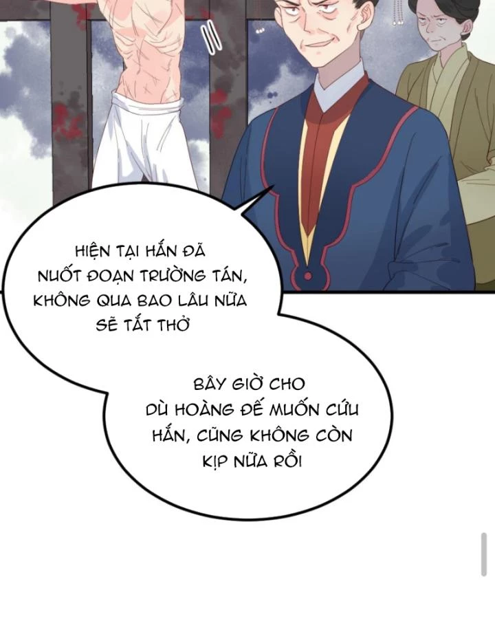 Bắt Ta Làm Cung Nữ? Ta Liền Cho Bạo Quân Quỳ Ván Giặt Đồ!!!! Chapter 302 - 16