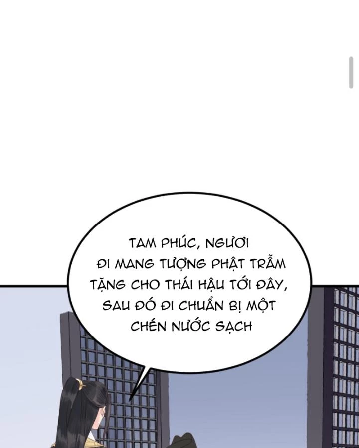 Bắt Ta Làm Cung Nữ? Ta Liền Cho Bạo Quân Quỳ Ván Giặt Đồ!!!! Chapter 302 - 21
