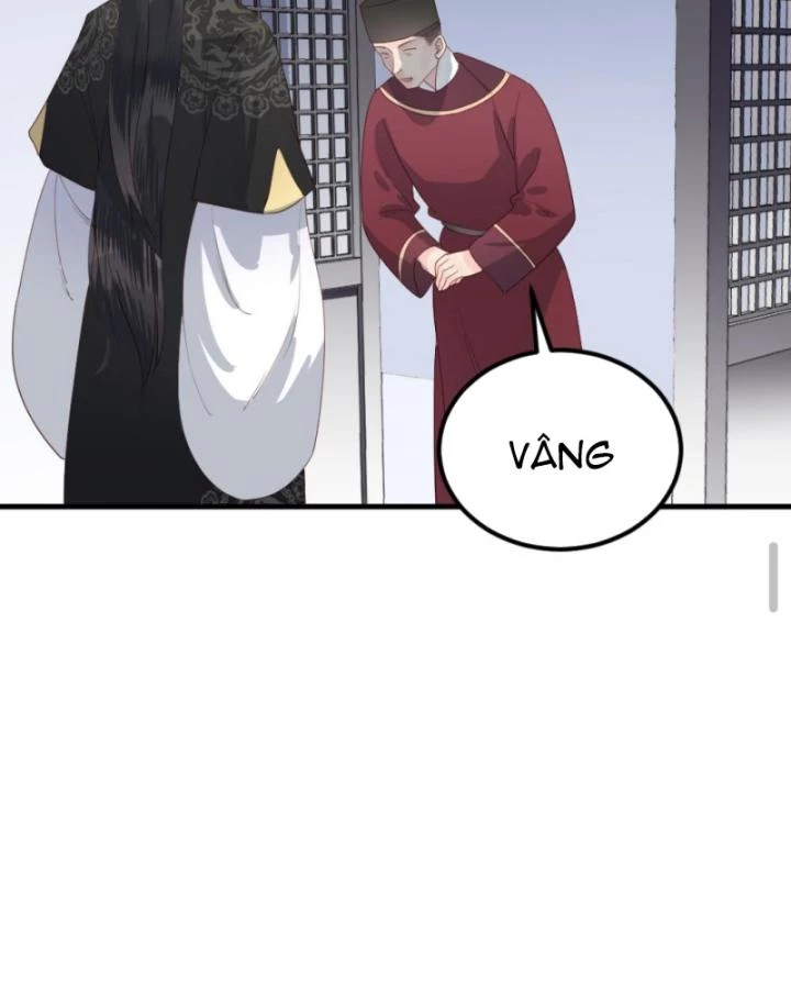 Bắt Ta Làm Cung Nữ? Ta Liền Cho Bạo Quân Quỳ Ván Giặt Đồ!!!! Chapter 302 - 22