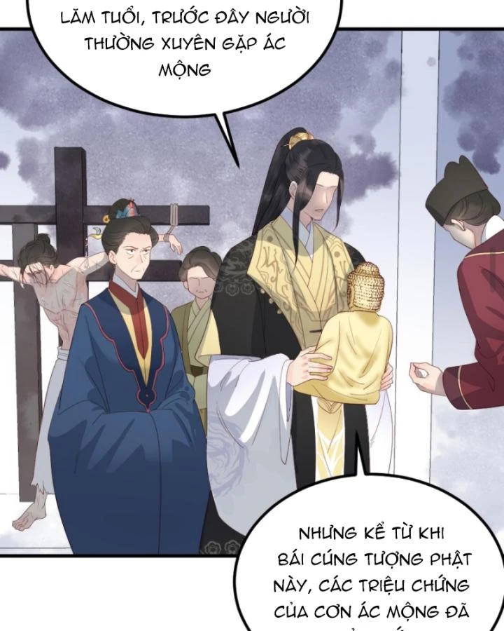 Bắt Ta Làm Cung Nữ? Ta Liền Cho Bạo Quân Quỳ Ván Giặt Đồ!!!! Chapter 302 - 25