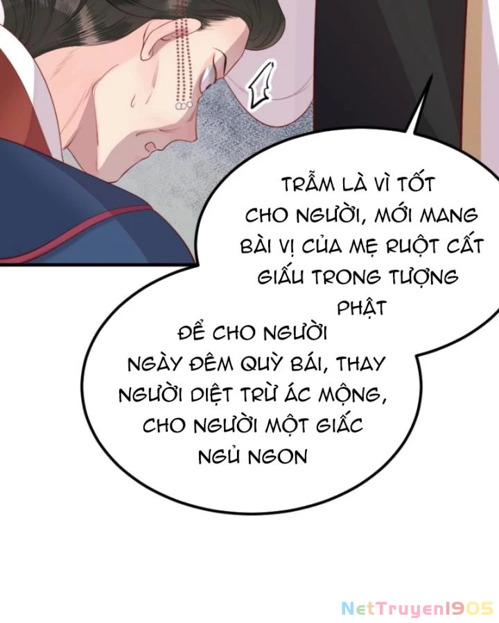 Bắt Ta Làm Cung Nữ? Ta Liền Cho Bạo Quân Quỳ Ván Giặt Đồ!!!! Chapter 302 - 40