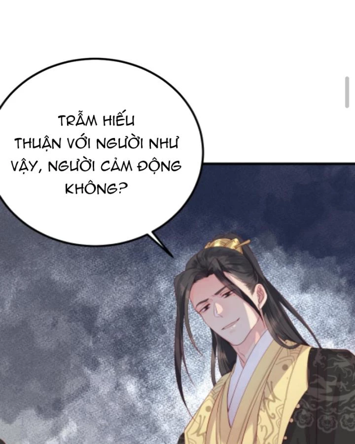 Bắt Ta Làm Cung Nữ? Ta Liền Cho Bạo Quân Quỳ Ván Giặt Đồ!!!! Chapter 302 - 41