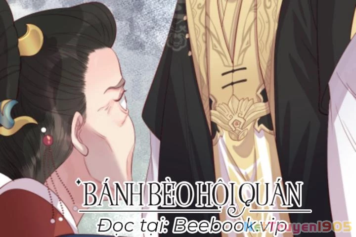 Bắt Ta Làm Cung Nữ? Ta Liền Cho Bạo Quân Quỳ Ván Giặt Đồ!!!! Chapter 302 - 42
