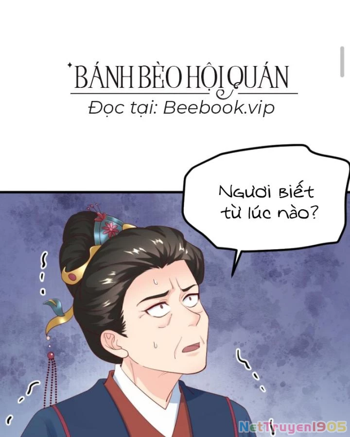 Bắt Ta Làm Cung Nữ? Ta Liền Cho Bạo Quân Quỳ Ván Giặt Đồ!!!! Chapter 303 - 4