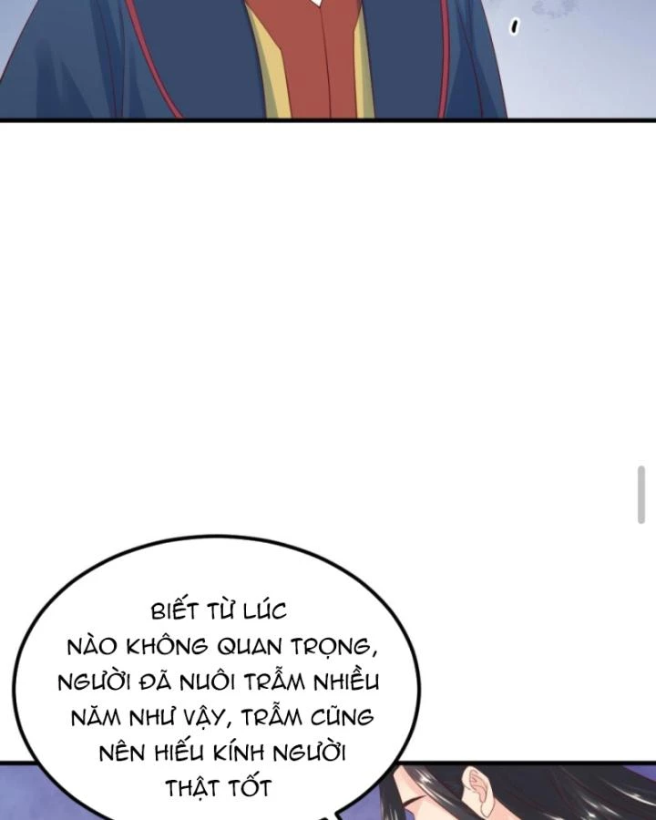 Bắt Ta Làm Cung Nữ? Ta Liền Cho Bạo Quân Quỳ Ván Giặt Đồ!!!! Chapter 303 - 5