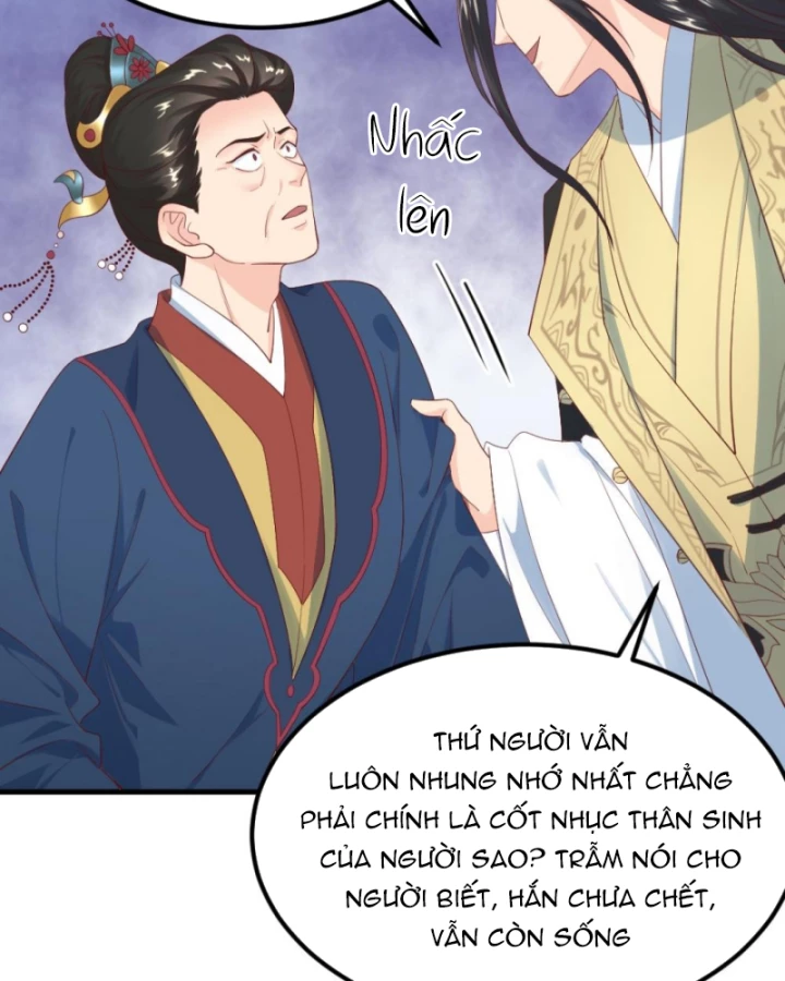 Bắt Ta Làm Cung Nữ? Ta Liền Cho Bạo Quân Quỳ Ván Giặt Đồ!!!! Chapter 303 - 6