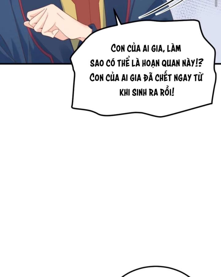 Bắt Ta Làm Cung Nữ? Ta Liền Cho Bạo Quân Quỳ Ván Giặt Đồ!!!! Chapter 303 - 10