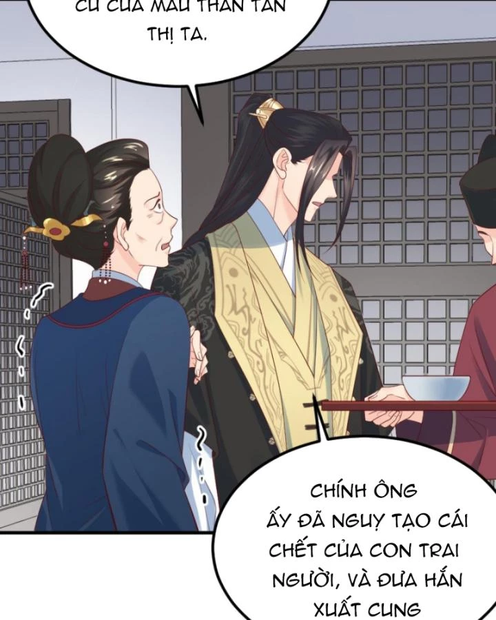 Bắt Ta Làm Cung Nữ? Ta Liền Cho Bạo Quân Quỳ Ván Giặt Đồ!!!! Chapter 303 - 16