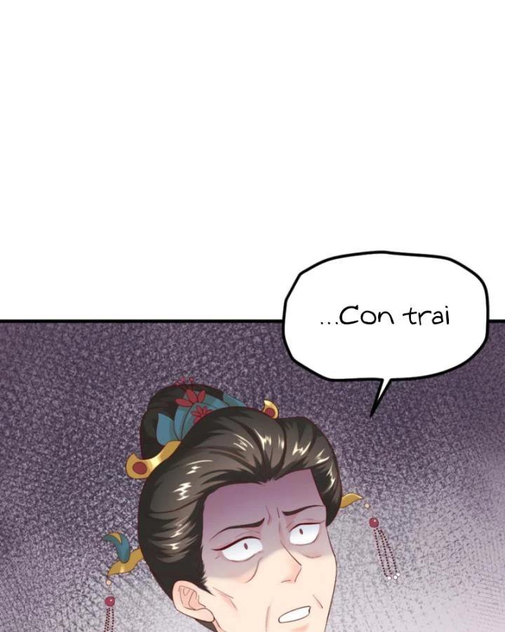 Bắt Ta Làm Cung Nữ? Ta Liền Cho Bạo Quân Quỳ Ván Giặt Đồ!!!! Chapter 303 - 19