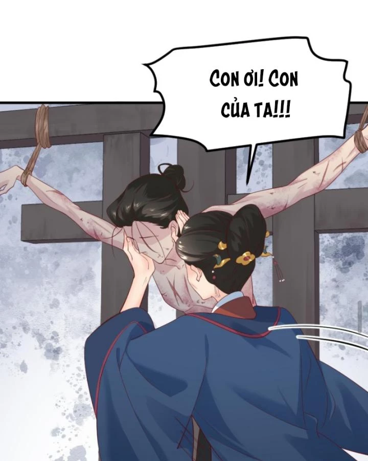 Bắt Ta Làm Cung Nữ? Ta Liền Cho Bạo Quân Quỳ Ván Giặt Đồ!!!! Chapter 303 - 21