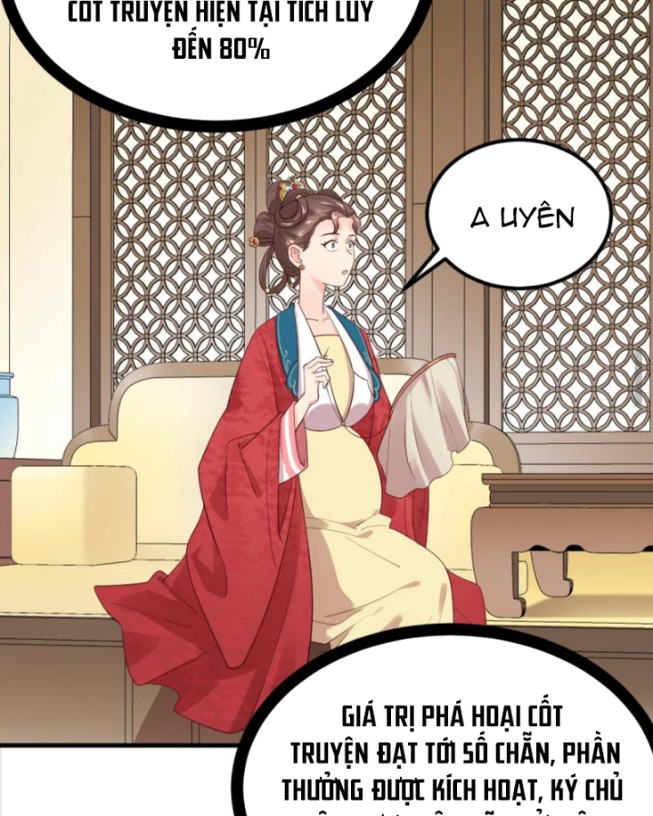 Bắt Ta Làm Cung Nữ? Ta Liền Cho Bạo Quân Quỳ Ván Giặt Đồ!!!! Chapter 303 - 30
